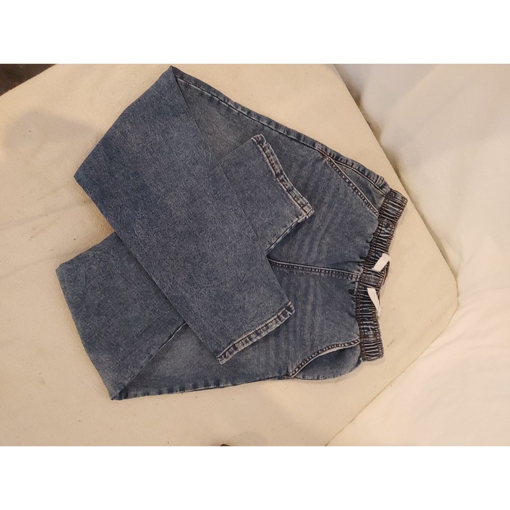 Boys Jeans Pant‎ Comfy Trousers By Tag Sz12